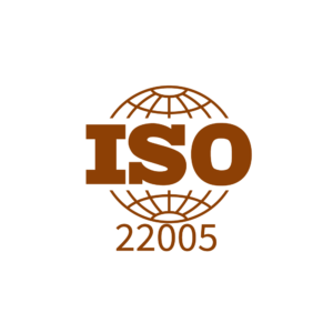 ISO 22005