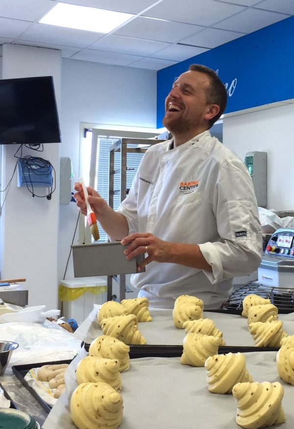 Baking Lab F.lli Cellino 13