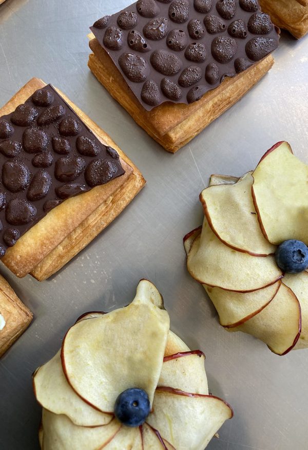 Baking Lab F.lli Cellino 5