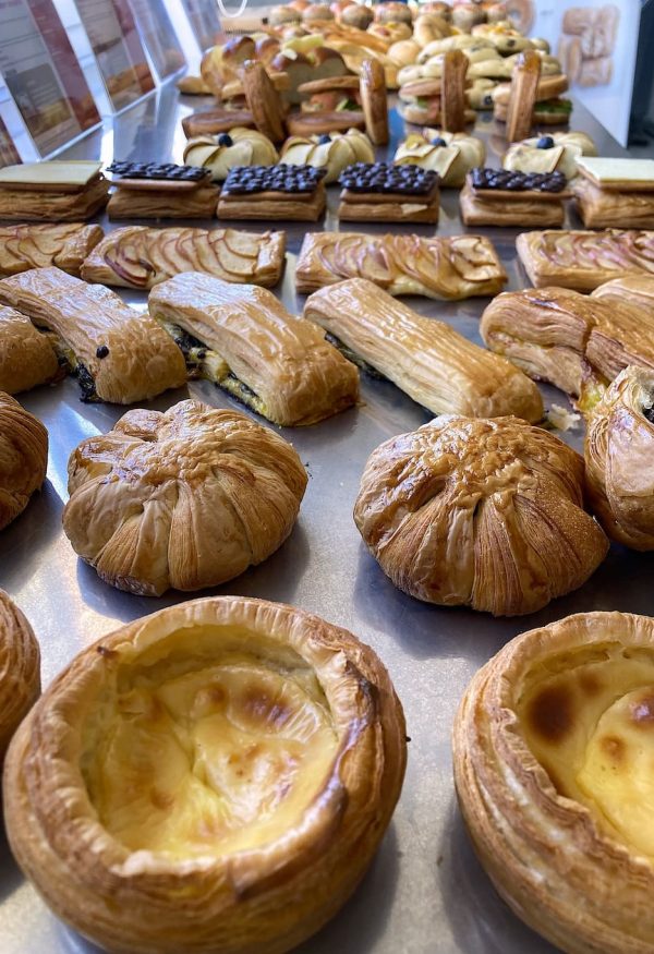 Baking Lab F.lli Cellino 7