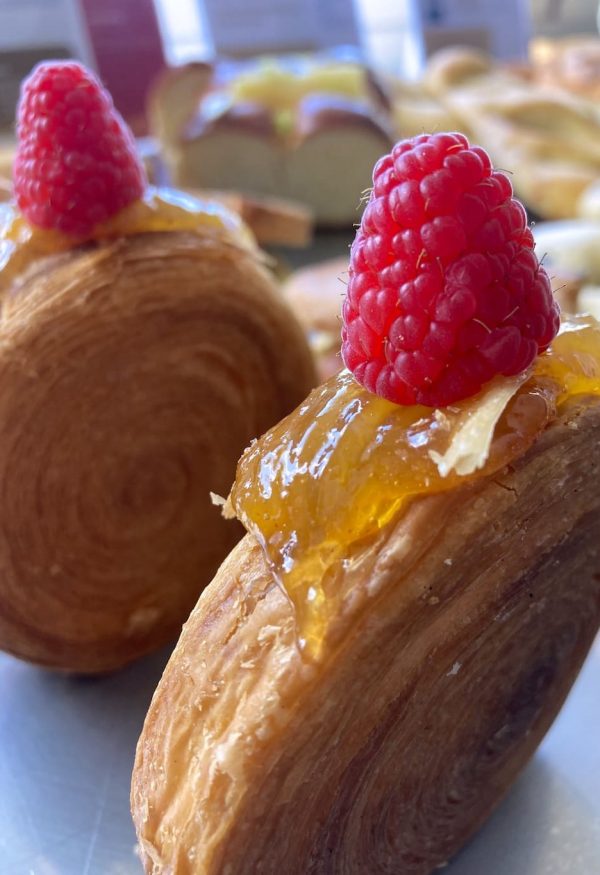 Baking Lab F.lli Cellino 8